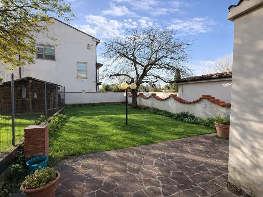 Immagine 16 di Terratetto in vendita  a Cascina