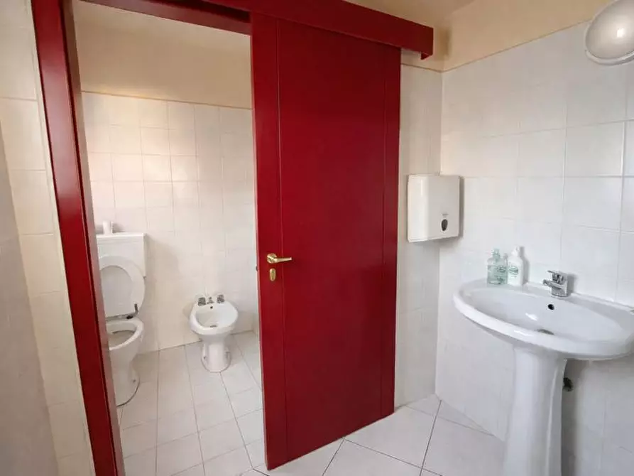 Immagine 12 di Terratetto in vendita  a Cascina