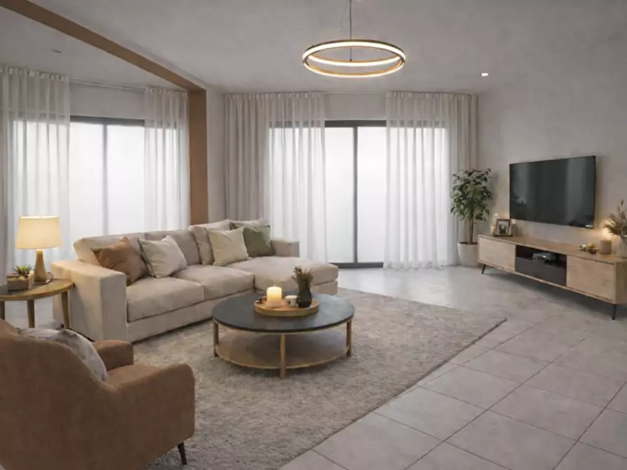 Immagine 3 di Terratetto in vendita  a Cascina