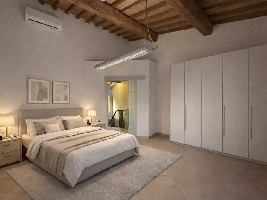 Immagine 6 di Terratetto in vendita  a Cascina