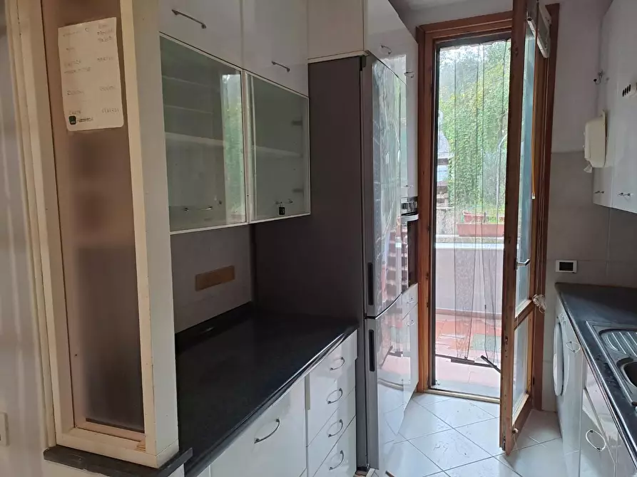 Immagine 7 di Villetta a schiera in vendita  a Fiesole