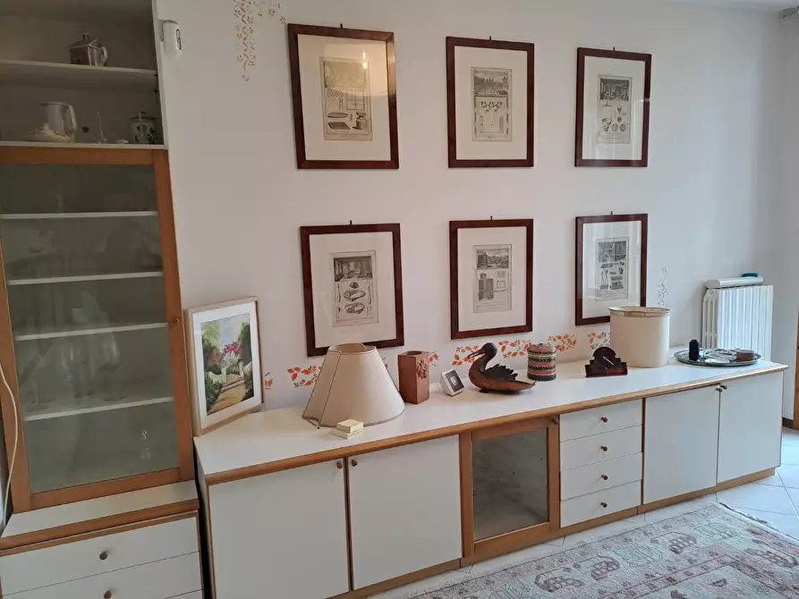 Immagine 3 di Villetta a schiera in vendita  a Fiesole