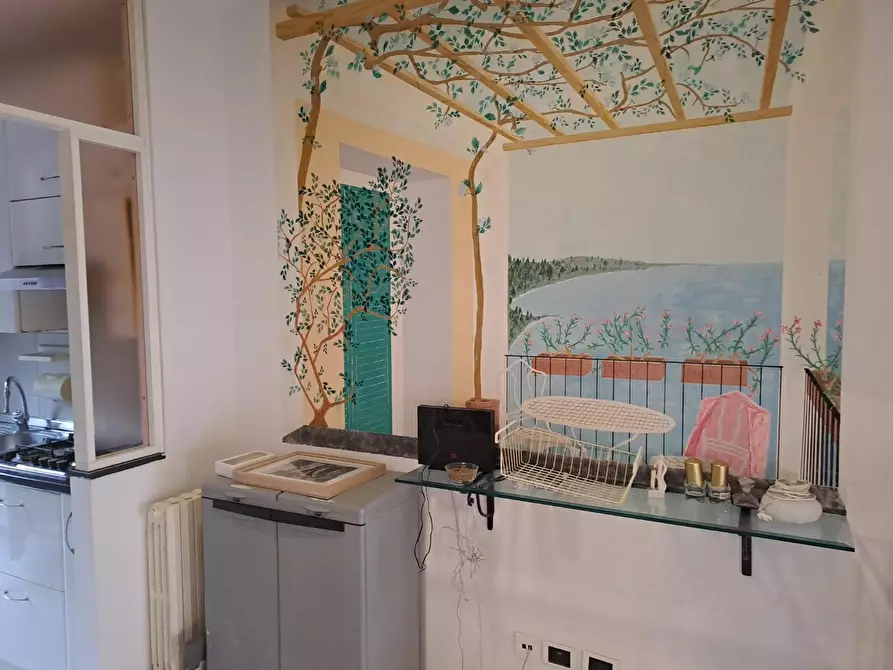 Immagine 6 di Villetta a schiera in vendita  a Fiesole