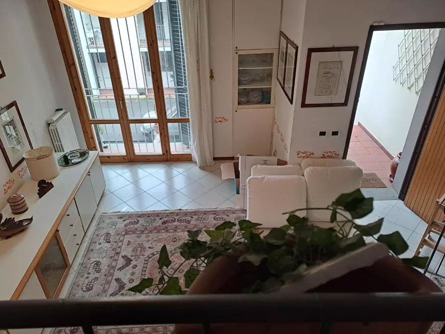 Immagine 5 di Villetta a schiera in vendita  a Fiesole