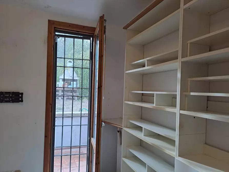 Immagine 10 di Villetta a schiera in vendita  a Fiesole