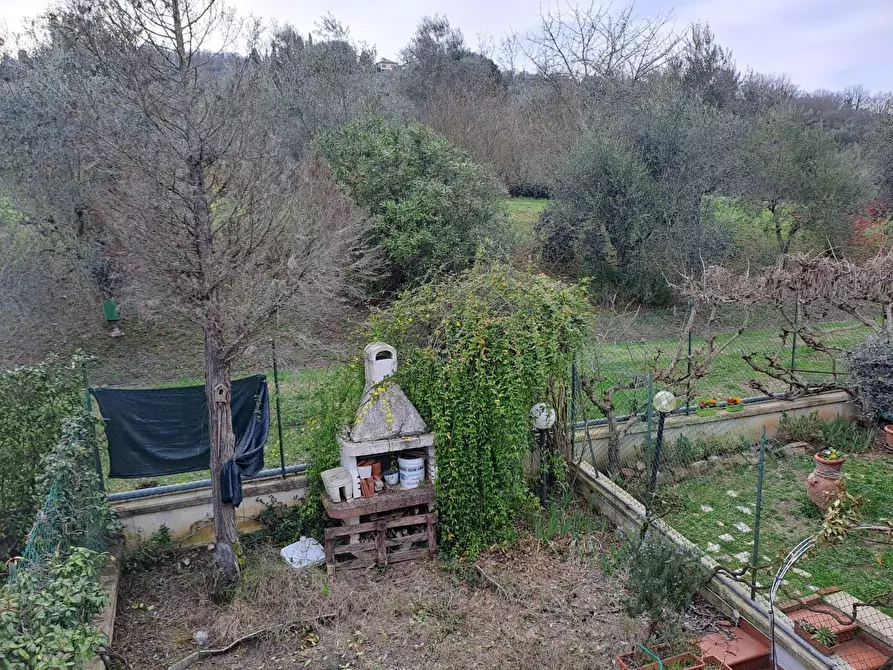 Immagine 19 di Villetta a schiera in vendita  a Fiesole