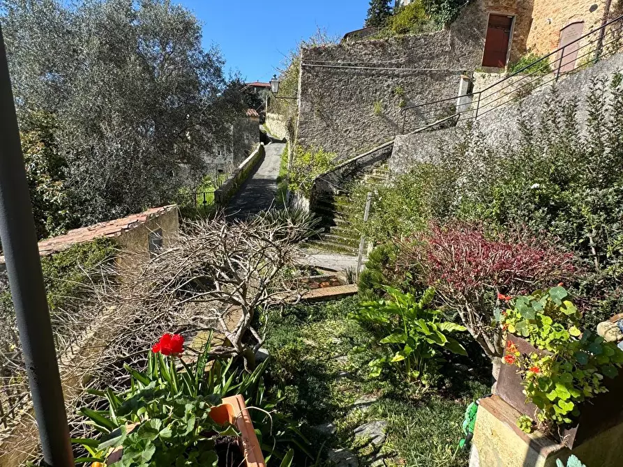 Immagine 33 di Terratetto in vendita  a Camaiore