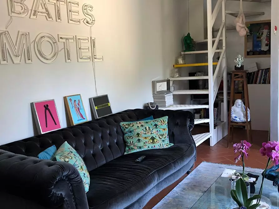 Immagine 8 di Terratetto in vendita  a Camaiore