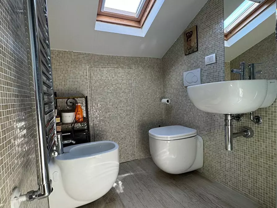 Immagine 22 di Terratetto in vendita  a Camaiore