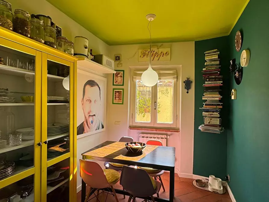 Immagine 9 di Terratetto in vendita  a Camaiore