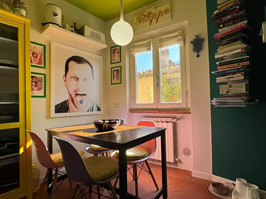 Immagine 11 di Terratetto in vendita  a Camaiore