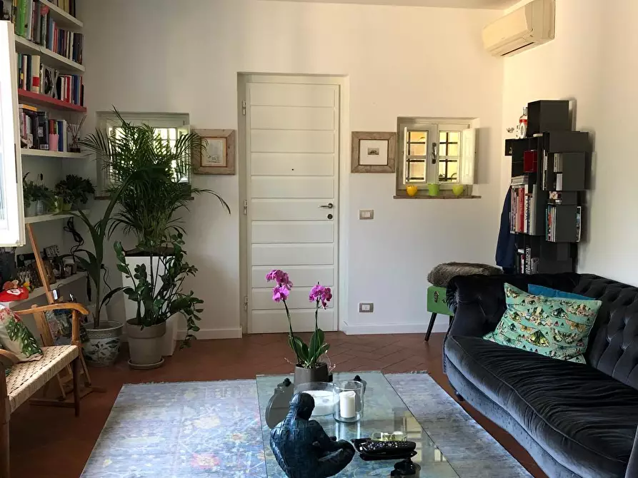 Immagine 7 di Terratetto in vendita  a Camaiore