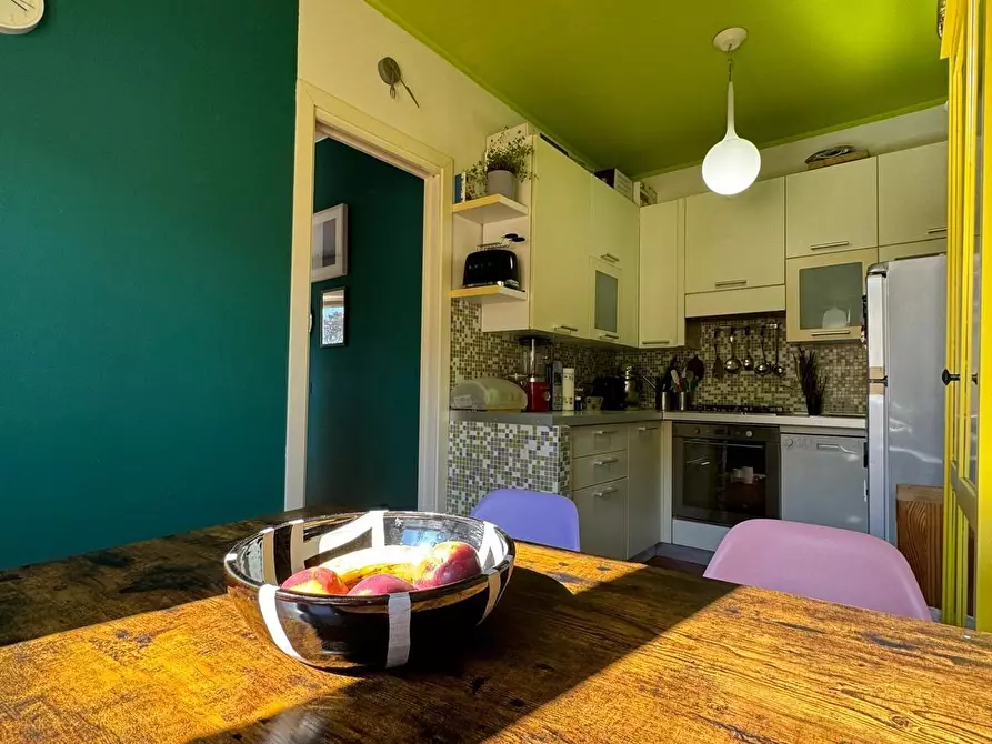 Immagine 10 di Terratetto in vendita  a Camaiore