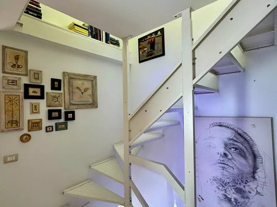 Immagine 16 di Terratetto in vendita  a Camaiore