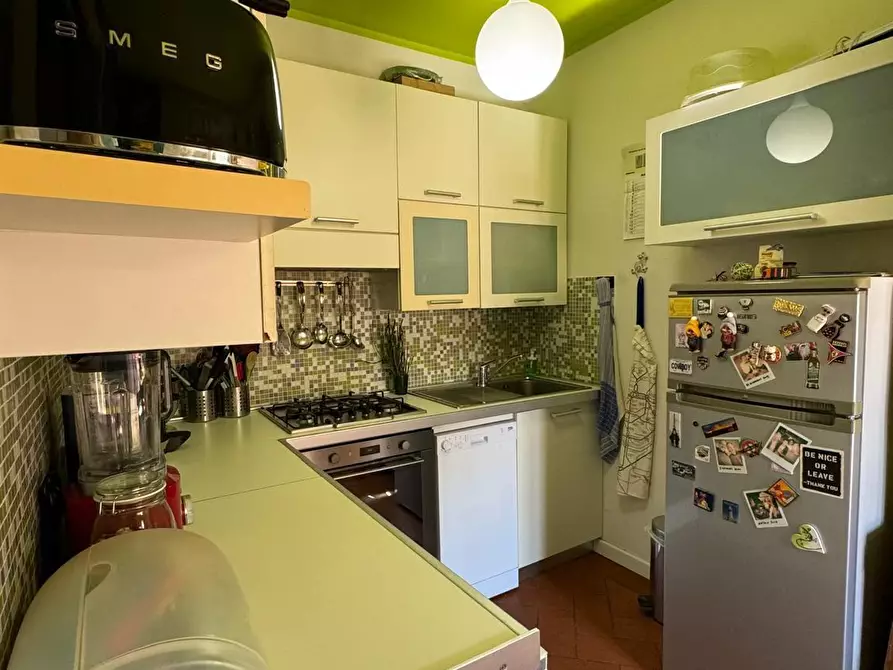 Immagine 12 di Terratetto in vendita  a Camaiore