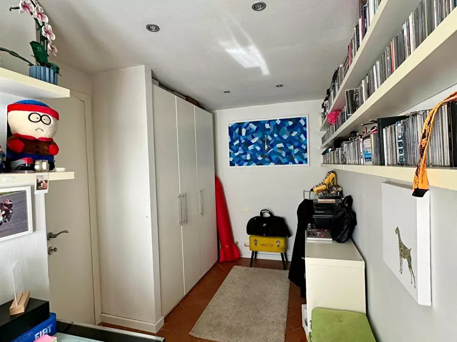 Immagine 28 di Terratetto in vendita  a Camaiore