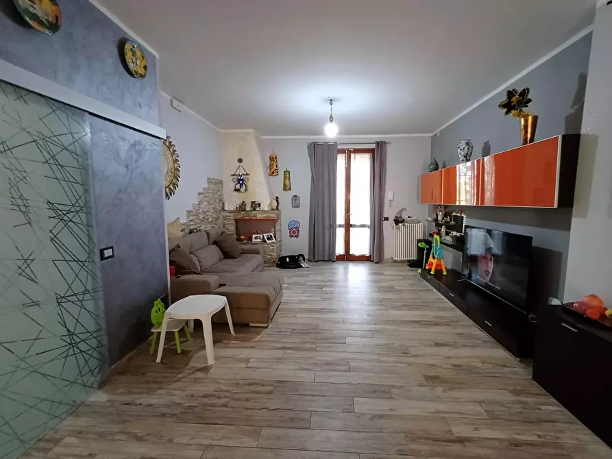 Immagine 4 di Appartamento in vendita  a Empoli