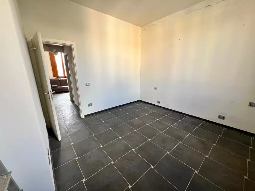 Immagine 26 di Villetta a schiera in vendita  a Montelupo Fiorentino