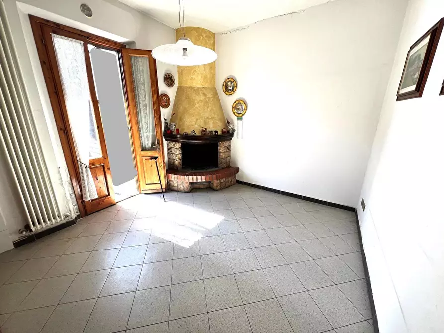 Immagine 3 di Villetta a schiera in vendita  a Montelupo Fiorentino