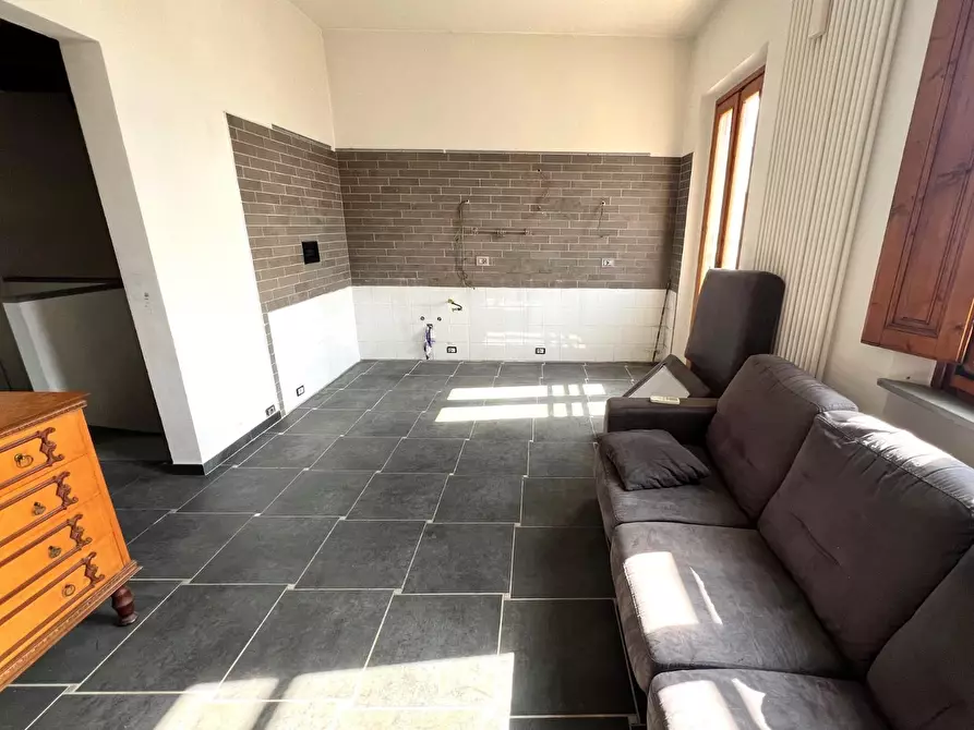 Immagine 18 di Villetta a schiera in vendita  a Montelupo Fiorentino