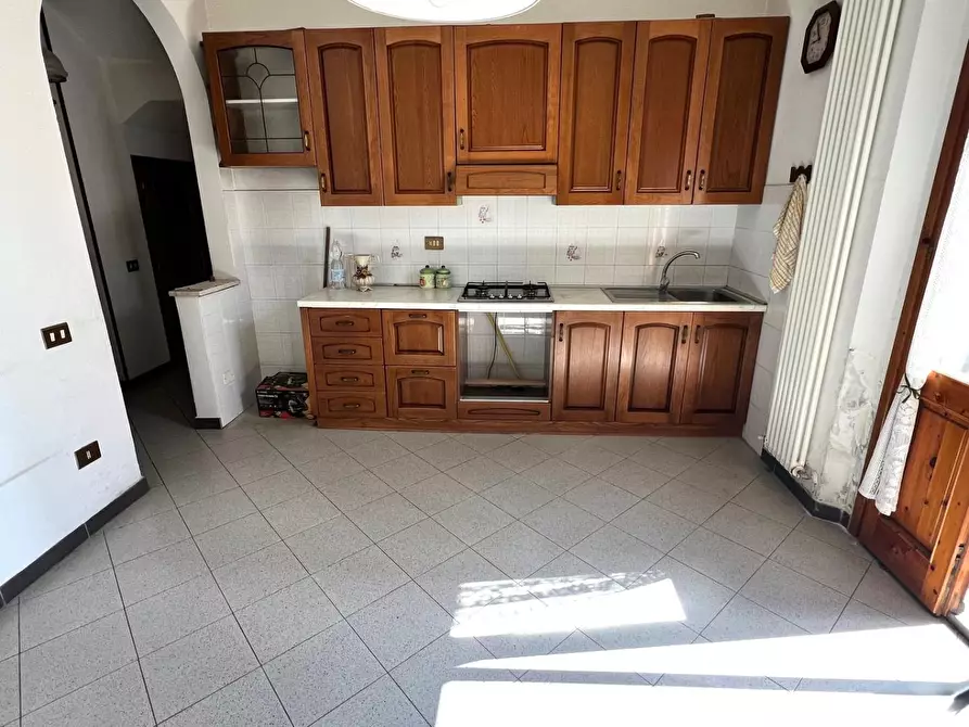 Immagine 4 di Villetta a schiera in vendita  a Montelupo Fiorentino