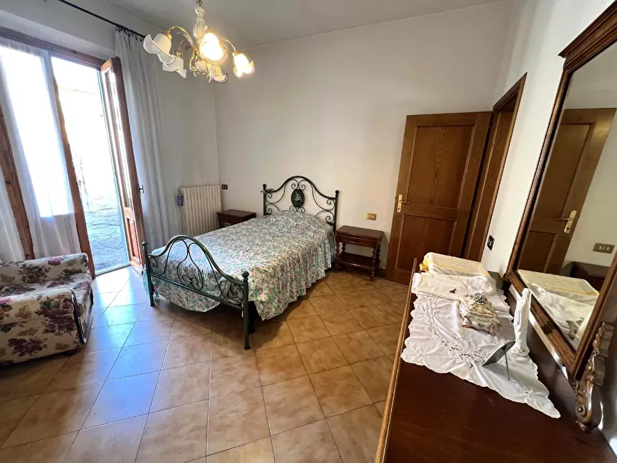 Immagine 14 di Villetta a schiera in vendita  a Montelupo Fiorentino