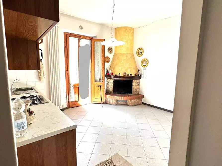 Immagine 11 di Villetta a schiera in vendita  a Montelupo Fiorentino