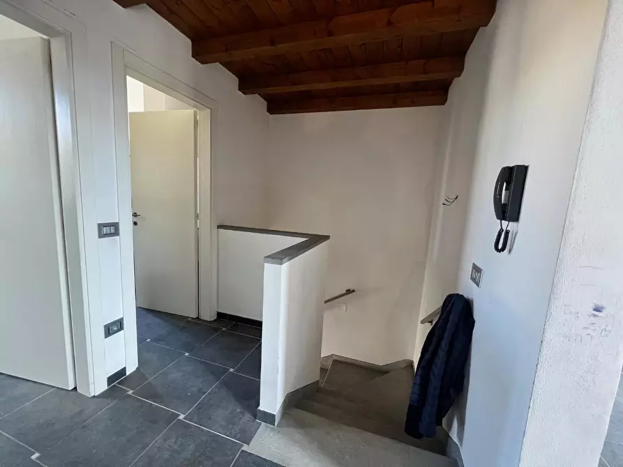 Immagine 22 di Villetta a schiera in vendita  a Montelupo Fiorentino