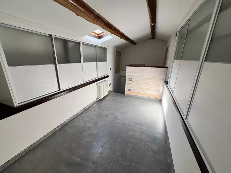 Immagine 33 di Villetta a schiera in vendita  a Montelupo Fiorentino