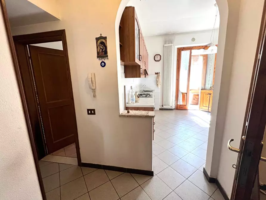 Immagine 6 di Villetta a schiera in vendita  a Montelupo Fiorentino