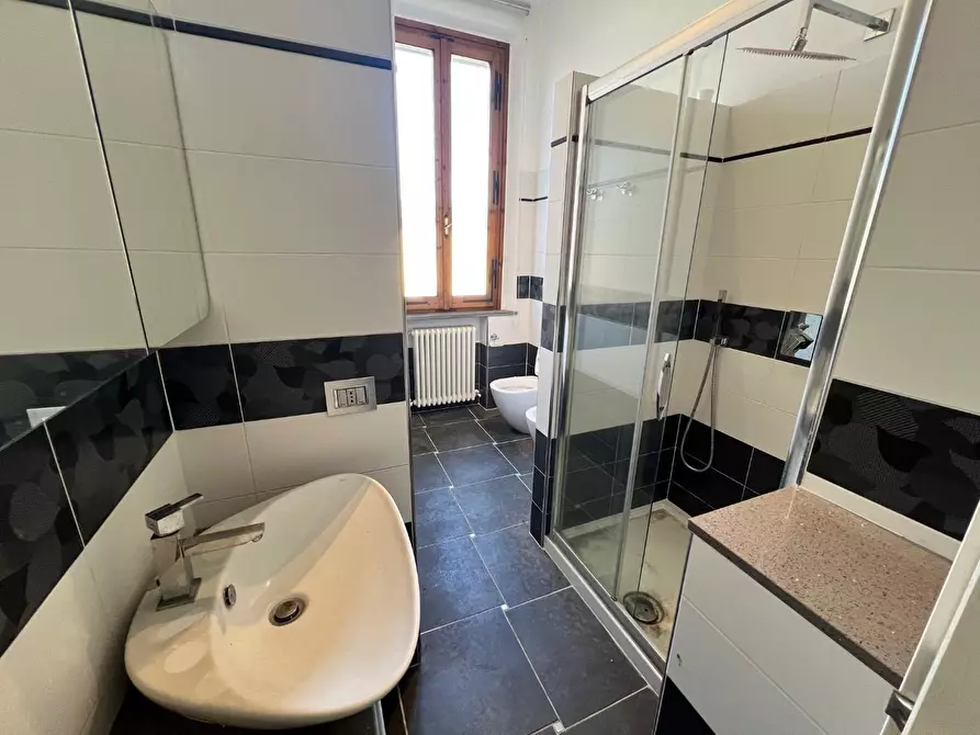 Immagine 29 di Villetta a schiera in vendita  a Montelupo Fiorentino