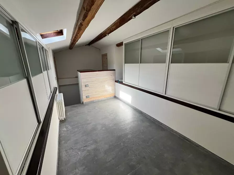 Immagine 34 di Villetta a schiera in vendita  a Montelupo Fiorentino