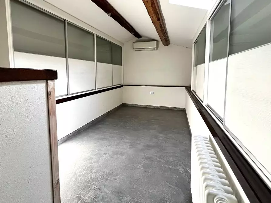 Immagine 32 di Villetta a schiera in vendita  a Montelupo Fiorentino