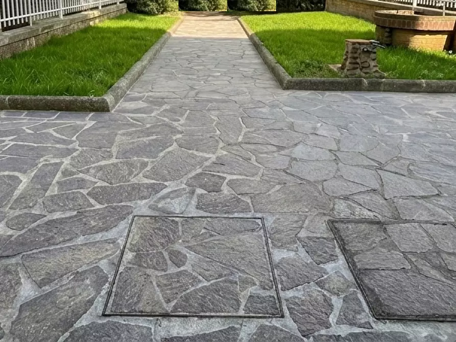 Immagine 1 di Villetta a schiera in vendita  a Montelupo Fiorentino