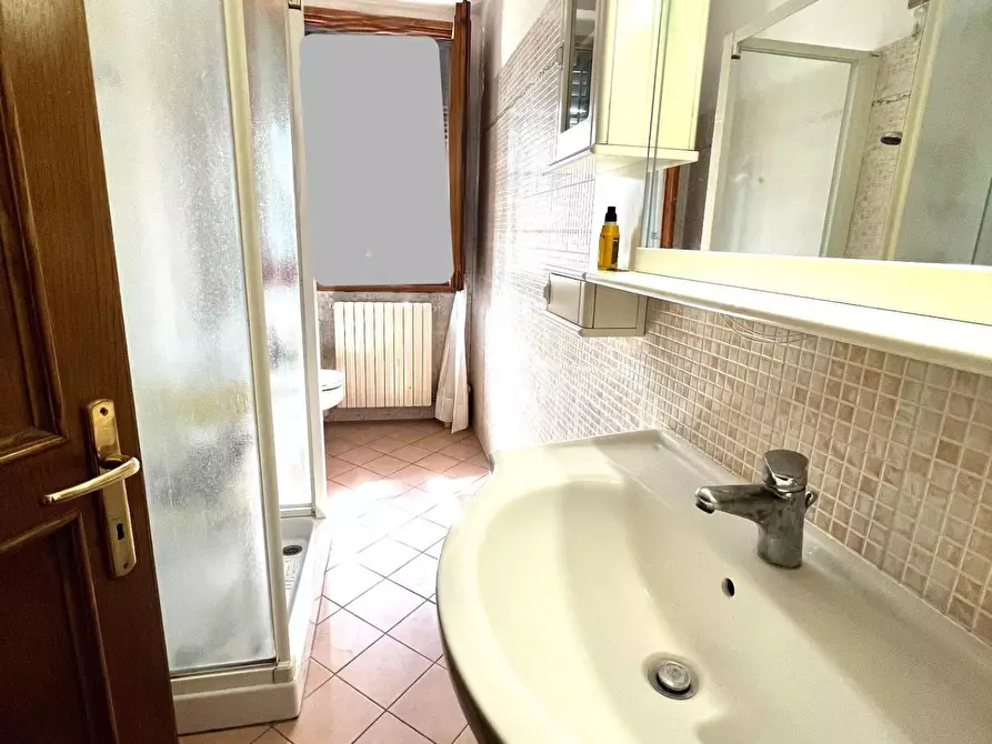 Immagine 9 di Villetta a schiera in vendita  a Montelupo Fiorentino