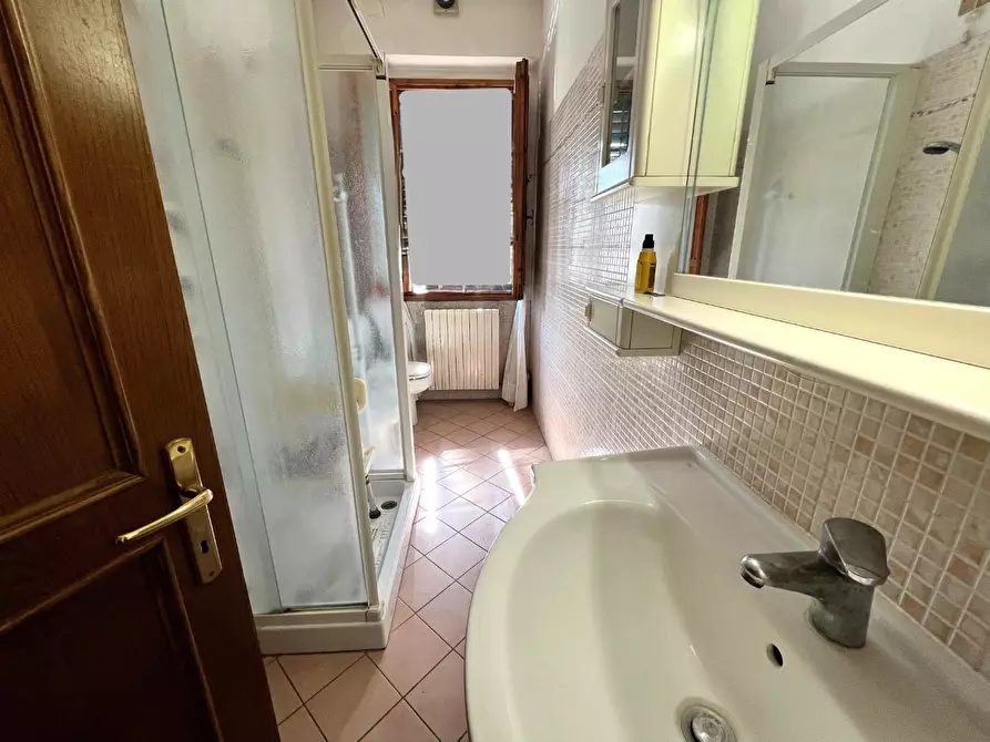 Immagine 10 di Villetta a schiera in vendita  a Montelupo Fiorentino