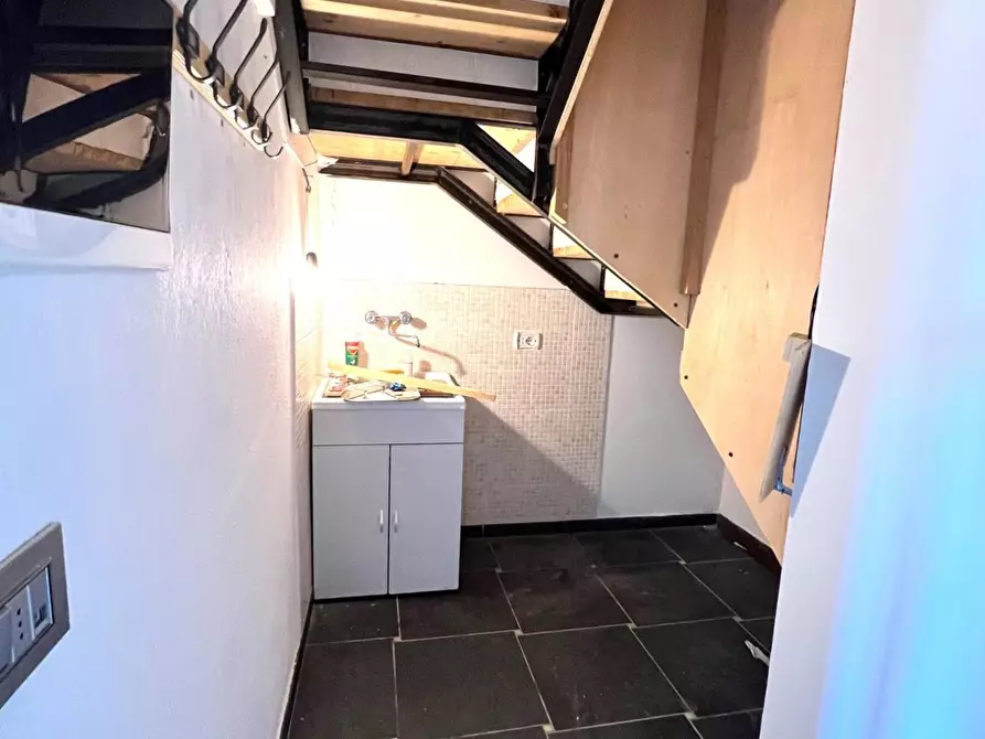 Immagine 21 di Villetta a schiera in vendita  a Montelupo Fiorentino