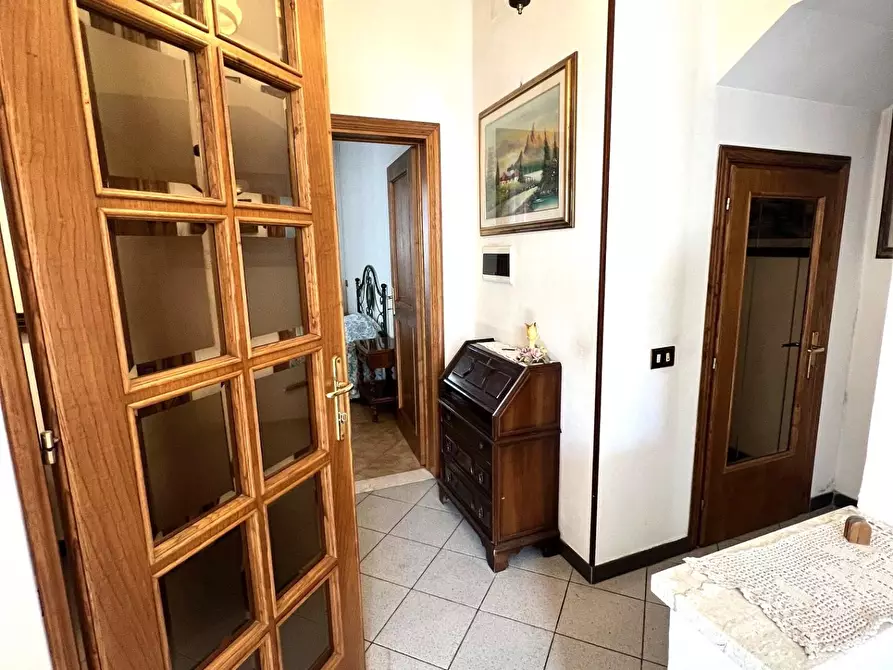 Immagine 5 di Villetta a schiera in vendita  a Montelupo Fiorentino