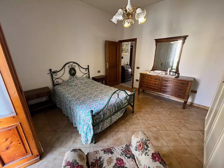 Immagine 15 di Villetta a schiera in vendita  a Montelupo Fiorentino