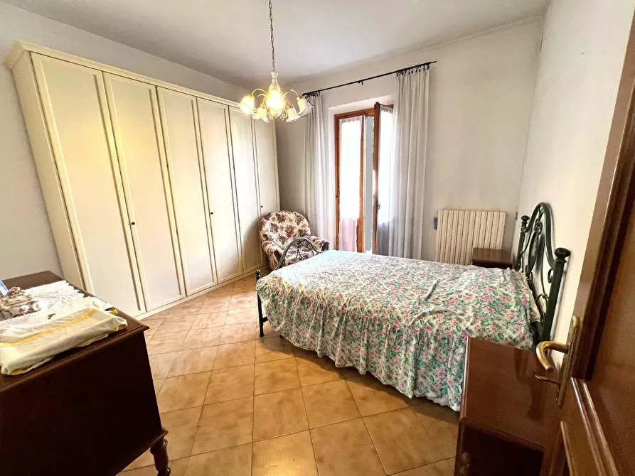 Immagine 13 di Villetta a schiera in vendita  a Montelupo Fiorentino