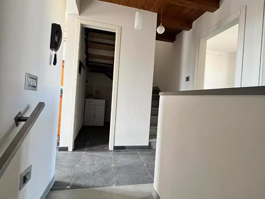 Immagine 17 di Villetta a schiera in vendita  a Montelupo Fiorentino