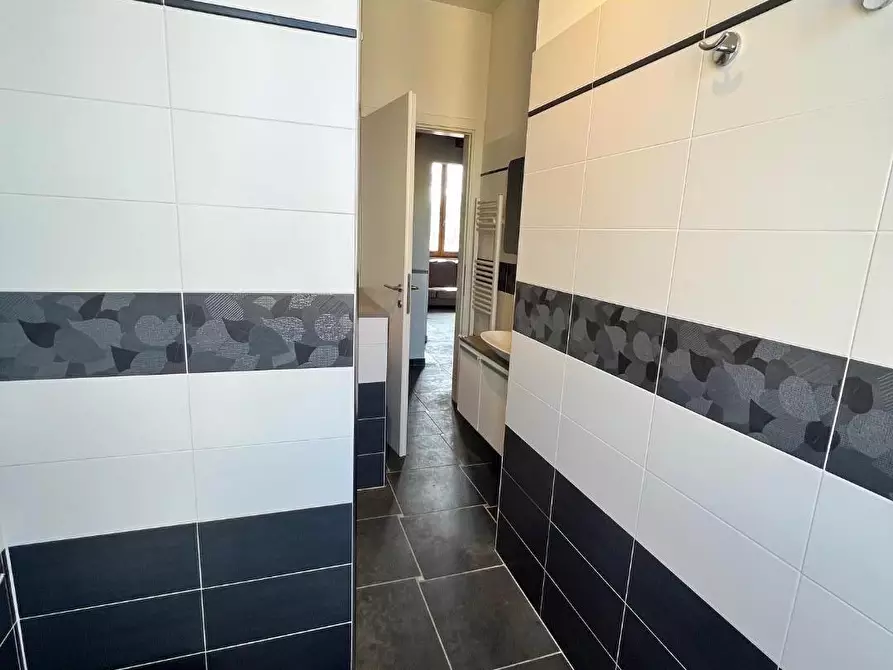 Immagine 28 di Villetta a schiera in vendita  a Montelupo Fiorentino