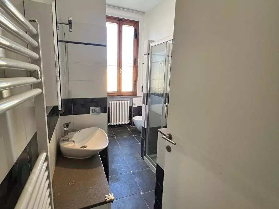 Immagine 27 di Villetta a schiera in vendita  a Montelupo Fiorentino