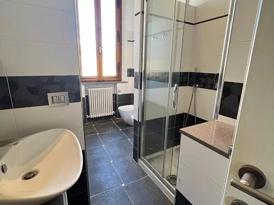 Immagine 30 di Villetta a schiera in vendita  a Montelupo Fiorentino