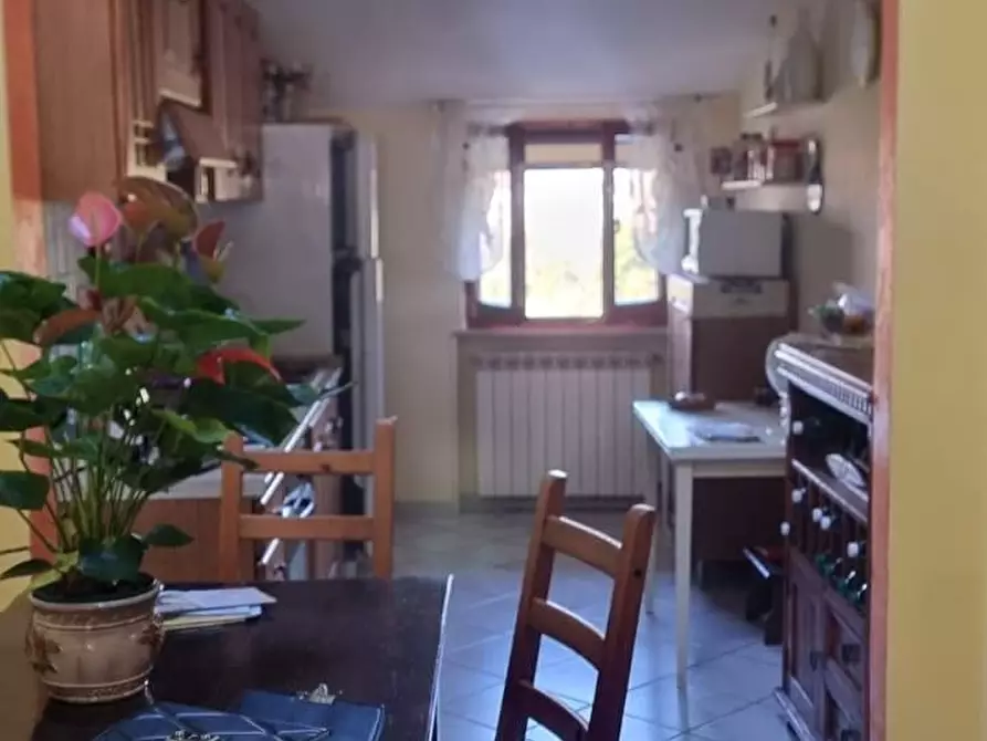 Immagine 10 di Appartamento in vendita  a Lucca