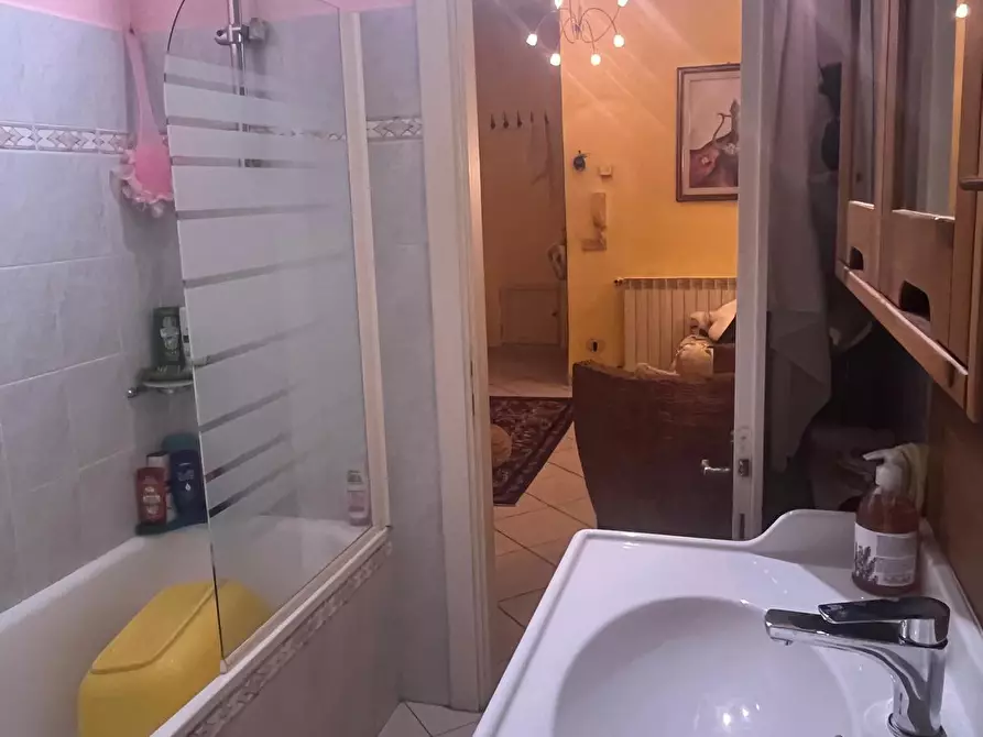 Immagine 19 di Appartamento in vendita  a Lucca