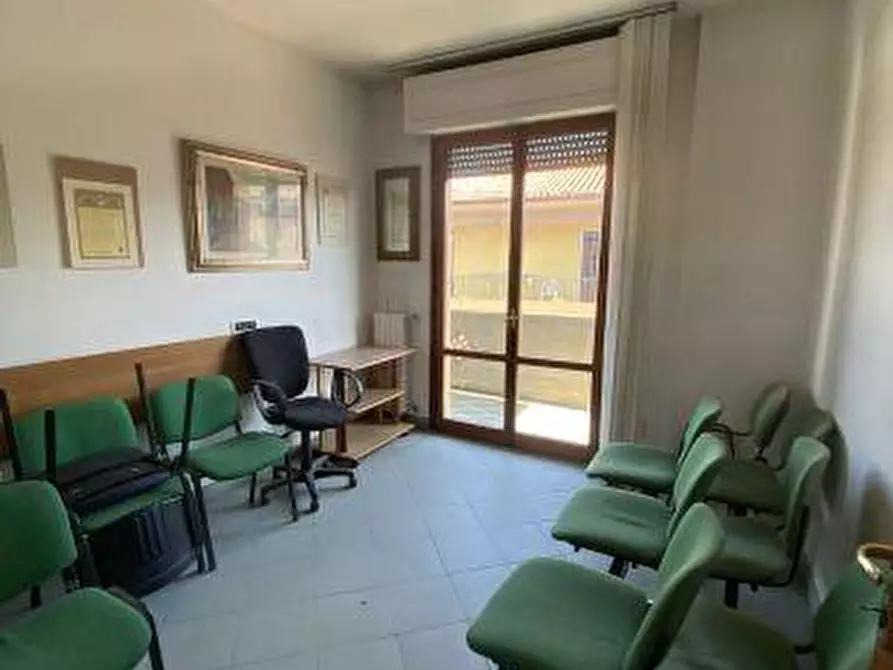 Immagine 2 di Appartamento in vendita  a Castelnuovo Magra