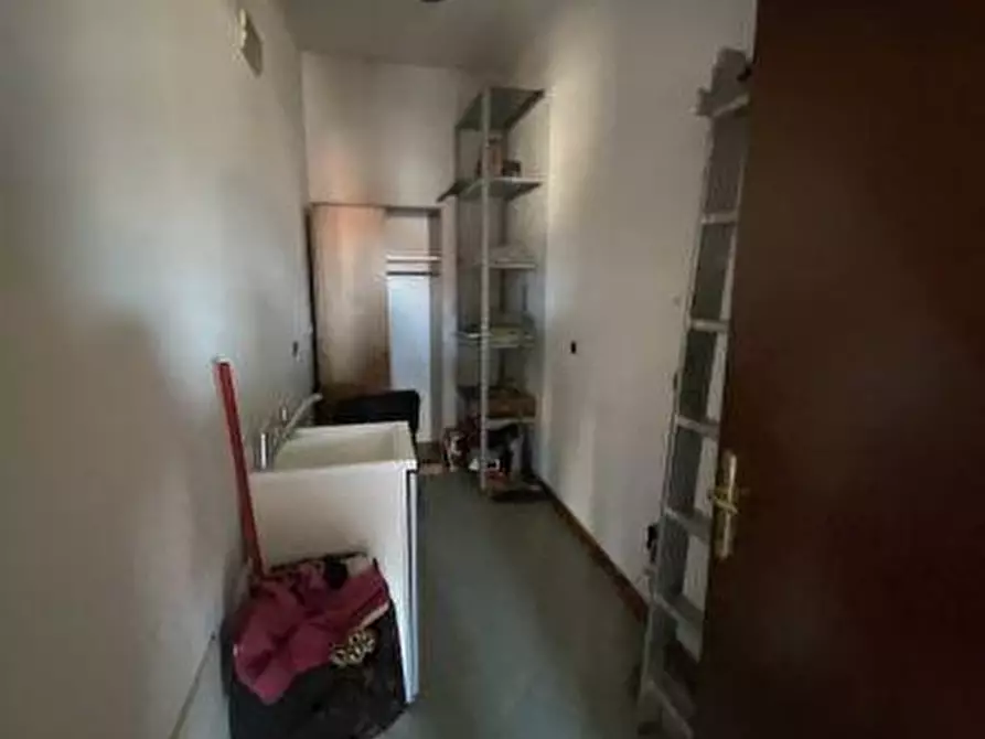 Immagine 14 di Appartamento in vendita  a Castelnuovo Magra