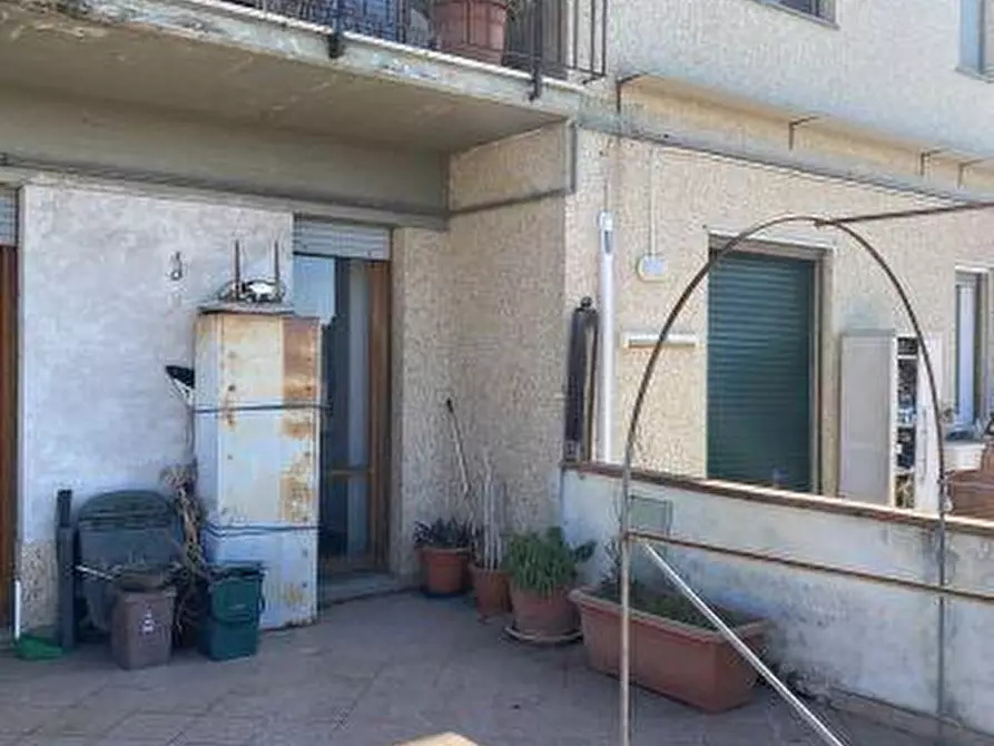 Immagine 9 di Appartamento in vendita  a Castelnuovo Magra