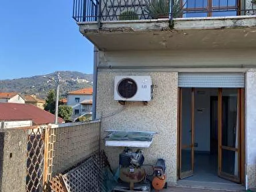 Immagine 8 di Appartamento in vendita  a Castelnuovo Magra